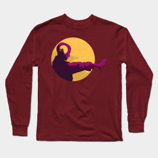 The Other Side Long Sleeve T-Shirt